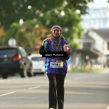 Runner Photo 8197559