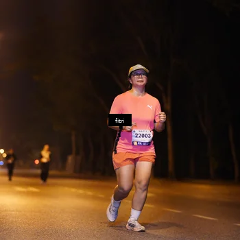Runner Photo 8197560