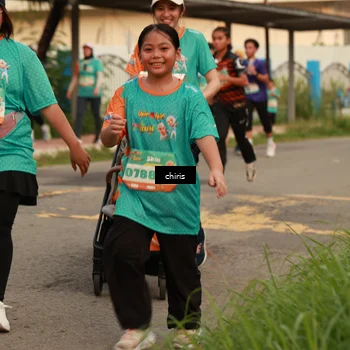 Runner Photo 8197562
