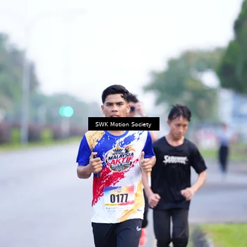 Runner Photo 8197563