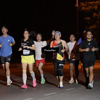 Runner Photo 8197568