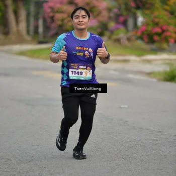 Runner Photo 8197569