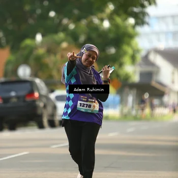 Runner Photo 8197571