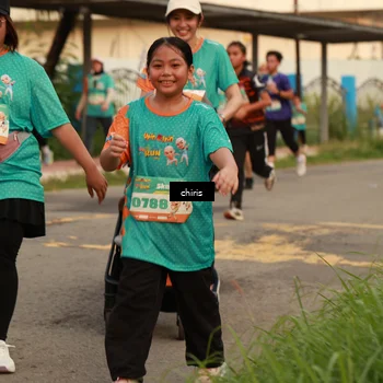 Runner Photo 8197572