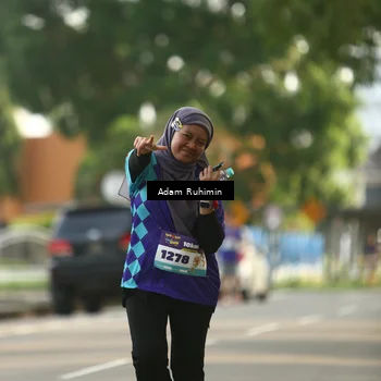 Runner Photo 8197573