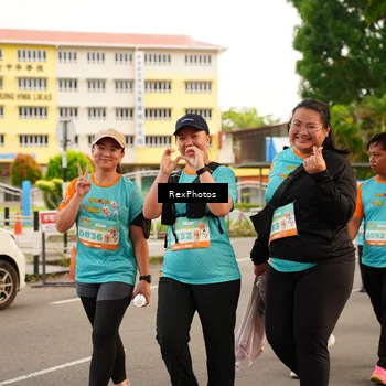Runner Photo 8197574