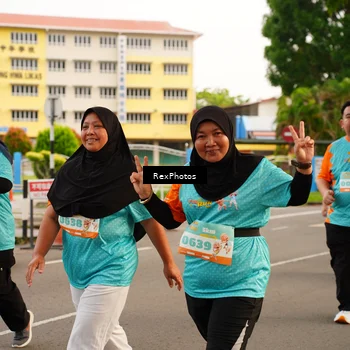 Runner Photo 8197575