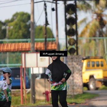 Runner Photo 8197578