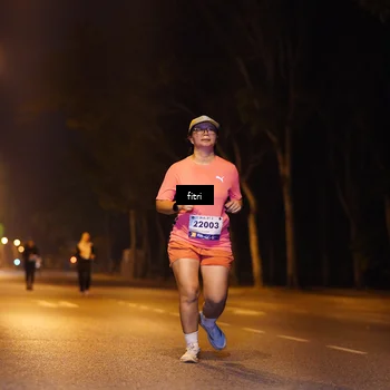 Runner Photo 8197579