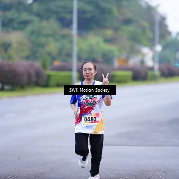 Runner Photo 8197580