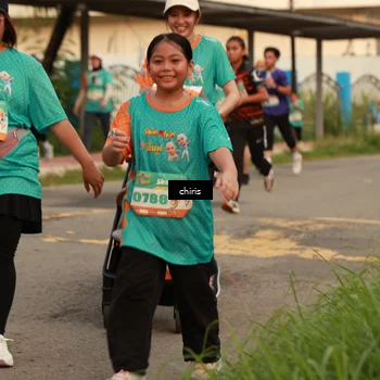 Runner Photo 8197582