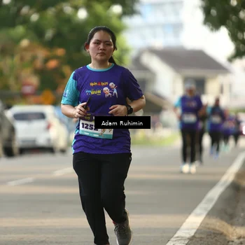 Runner Photo 8197583
