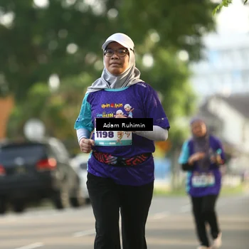 Runner Photo 8197584