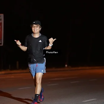 Runner Photo 8197585