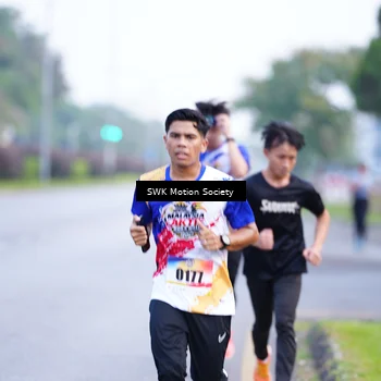 Runner Photo 8197586