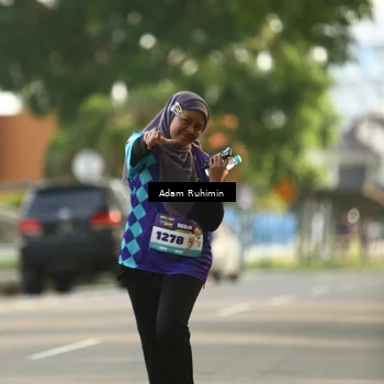Runner Photo 8197587