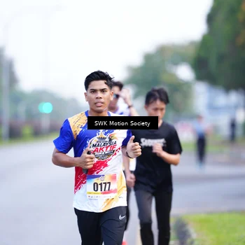 Runner Photo 8197588