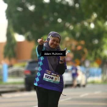 Runner Photo 8197589