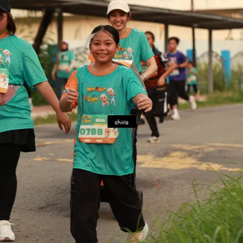 Runner Photo 8197590