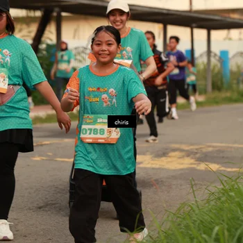 Runner Photo 8197591