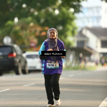 Runner Photo 8197592