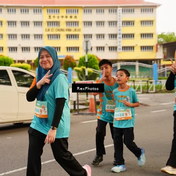Runner Photo 8197593