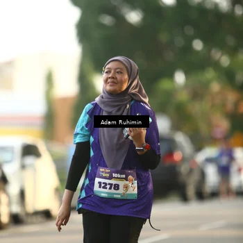 Runner Photo 8197594