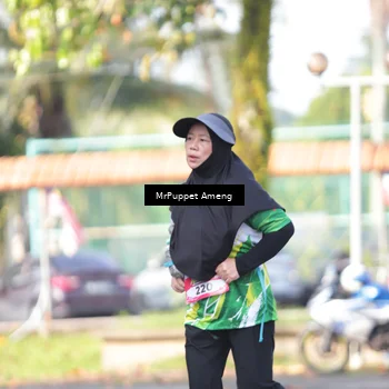 Runner Photo 8197596