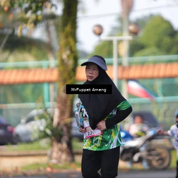 Runner Photo 8197597