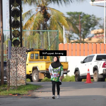 Runner Photo 8197599