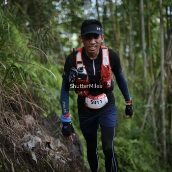 Runner Photo 81976