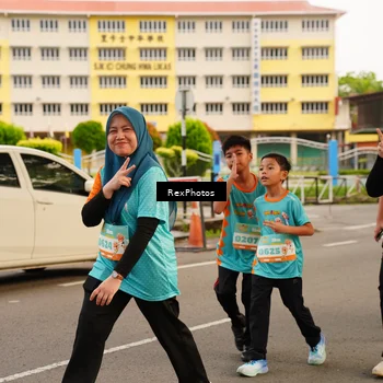 Runner Photo 8197600