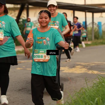 Runner Photo 8197601