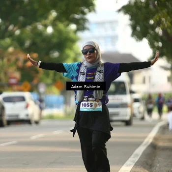 Runner Photo 8197603