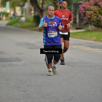 Runner Photo 8197605