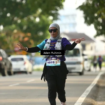 Runner Photo 8197607