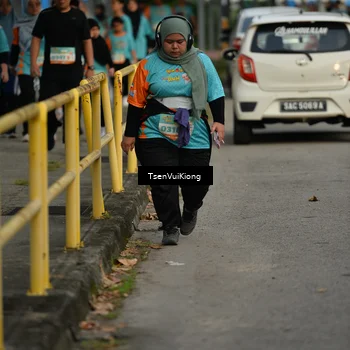 Runner Photo 8197610