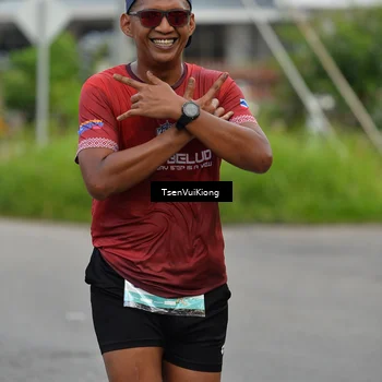 Runner Photo 8197612