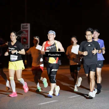 Runner Photo 8197613