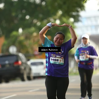 Runner Photo 8197616