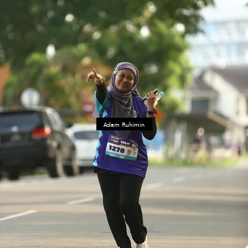 Runner Photo 8197617