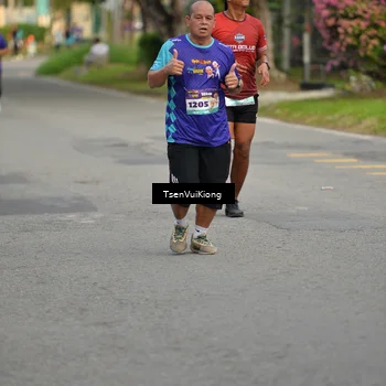 Runner Photo 8197618