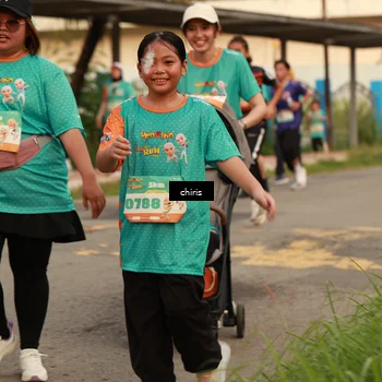Runner Photo 8197619