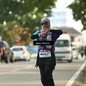 Runner Photo 8197620