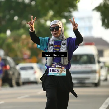 Runner Photo 8197622