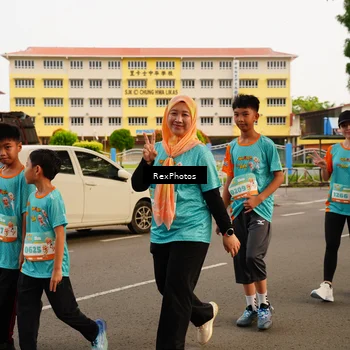 Runner Photo 8197623