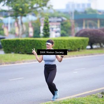 Runner Photo 8197624
