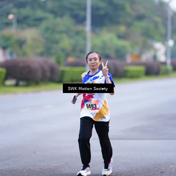 Runner Photo 8197625