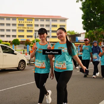 Runner Photo 8197626