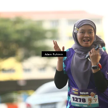 Runner Photo 8197629